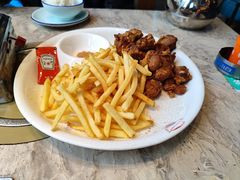 -力力渔港涉外店