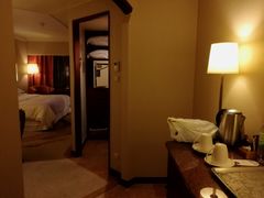 -吉隆坡喜来登帝国酒店