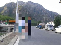 -孤山寨风景区