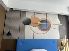 -丽辰酒店(深圳翻身地铁站店)