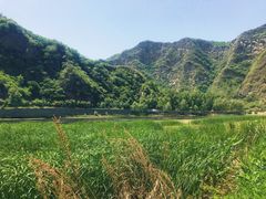 -白河湾生态旅游一条川