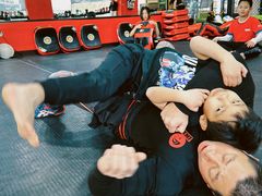 -极斗-IKMF马伽术·格斗运动学院(东直门店)