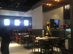 -酷公社·榴莲披萨(太原街店)
