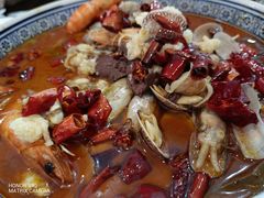 -炉小二铜锅牛蛙•川湘菜(三里屯店)