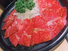 -花味·自助烤肉(雨花客厅店)
