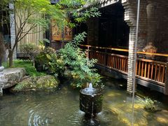 -鱼桥巷·美学川菜