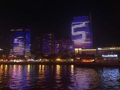 -珠江夜游广州塔·中大码头