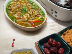 -锦府盐帮·李宅(领展购物广场中关村店)