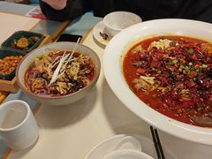 -付掌柜在成都·热炒砂锅集(金禾店)