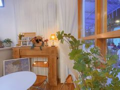 用餐区-有七甜品(恒达产业园店)