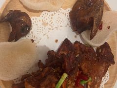 -避风塘·金牌店·夜宵(金玉兰店)