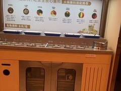 -七欣天香辣蟹火锅(闵行浦江欢乐颂店)