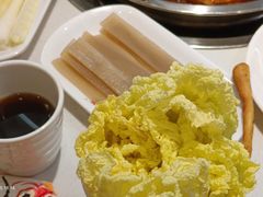 -阿田大虾·鲜虾火锅·(青浦万达茂店)