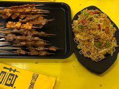 -望京小腰(北京总店)