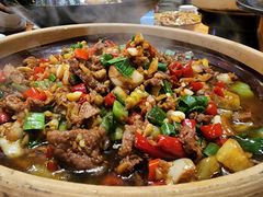 -肠相汇常德老肠子馆(雨花亭店)