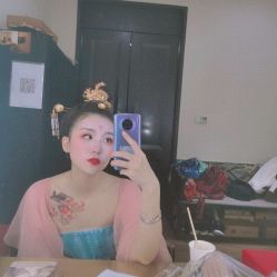 -盘子女人坊古装写真摄影(天津总店)