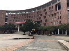 -华南理工大学(大学城校区)