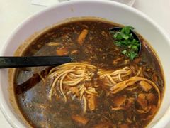 -翡翠拉面小笼包(机场DFS店)