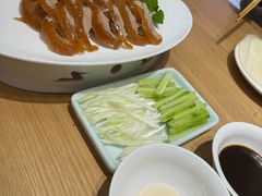 -紫光园·烤鸭(吕家营店)