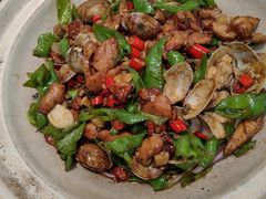 -随和家宴·川菜(杜甫草堂店)