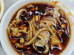 -杨记灌肠(食品街店)