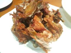 -金掌勺东北菜(格兰晴天店)