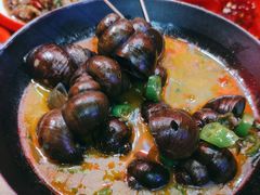 -老闵田螺馆·南昌特色小炒(梦时代店)