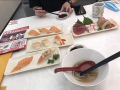 -元气寿司(金光华店)