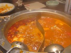 -井格重庆火锅(西直门凯德Mall店)