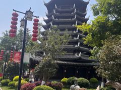 -靖西锦绣古镇景区