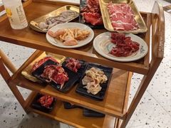 -欢喜哥齐齐哈尔自助烤肉(大学城店)