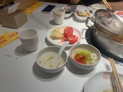 -犇鼎牛潮汕牛肉火锅(新辰里学清路店)