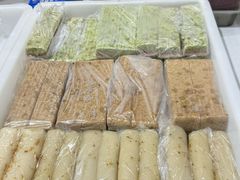 -万福兴糕团(万福兴山塘街直营店)