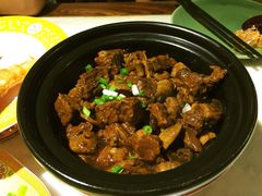 那家小馆(中关村店)-那家小馆•北京菜•烤鸭(中关村店)