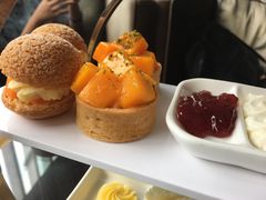 -广州天河希尔顿酒店