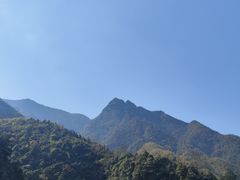 -浙北大峡谷