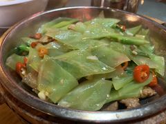 -人民公社大食堂(谷埠街总店)