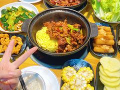 -重庆鸡公煲·嘟享吃(林科大店)