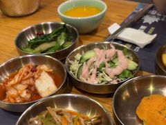 -小木屋米酒店·韩国料理(深圳总店)