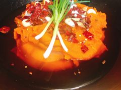 -周幺妹重庆老火锅(银泰城总店)