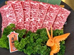 -板前十胜·和牛烧肉专门店(北京总店)