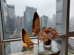 -MT.MONDAY女鞋定制