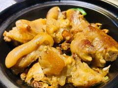 -百味馆·粤菜·湛江菜(后海花园店)