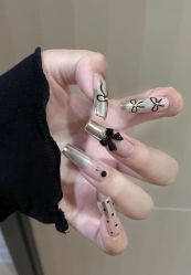 -斯馨·健康美甲美睫