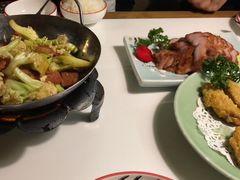 -新白鹿餐厅(城西银泰城店)