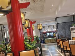 -汉水谣·江景餐厅(江滩店)