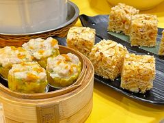-味可道美食坊(福基路店)