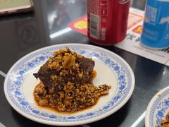 -鸿运兔·手撕烤兔(天府广场店)