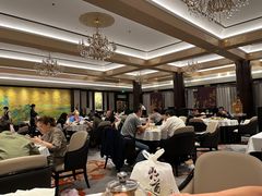 -君庭中餐厅(友谊宾馆店)