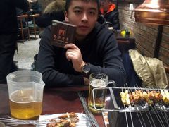 -马子全羊(堤口路店)